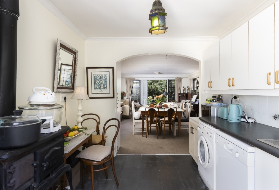 To Let 3 Bedroom Property for Rent in Helena Heights Western Cape